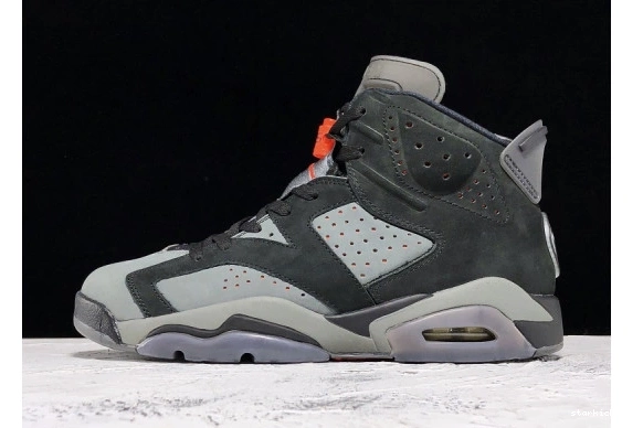 Saint-Germain CK1229 Jordan Air 001 Paris Retro 001 6 Jordan x Air CK1229 0409